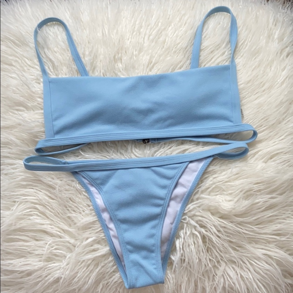 Shein Bikini